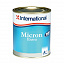 Краска необрастающая MICRON EXTRA International, просроченная - купить с доставкой по Москве и России