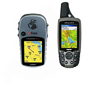 GPS, навигационные приёмники - купить с доставкой по Москве и России