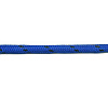 Шкот GENOA, цвет синий, диаметр 12 мм - купить с доставкой по Москве и России