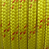 Трос SK75 Dyneema prestretch, оплётка Pes HT, BENVENUTI - купить с доставкой по Москве и России
