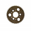 Шестерня 44 зуба #B504088200 - купить с доставкой по Москве и России