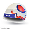 Шапочка для плавания HEAD SILICONE SKETCH, для тренировок - купить с доставкой по Москве и России