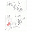 Суппорт #B277000452 - купить с доставкой по Москве и России