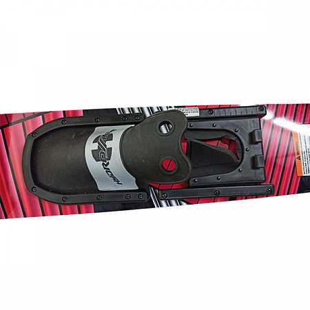 Водные лыжи Legend deluxe combo (Галоша) 170 см - купить с доставкой по Москве и России