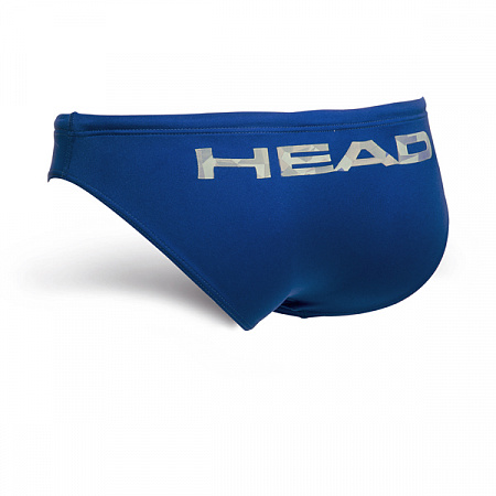 Плавки детские HEAD DIAMOND- JR Brief 5см, для тренировок - купить с доставкой по Москве и России