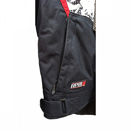 Куртка для снегохода X-TEAM SKI-DOO Мужская