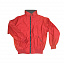Куртка для яхтинга CAPPYMAR ANTIGUA красная, размер M - купить с доставкой по Москве и России