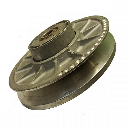 CLUTCH DRIVEN SPLINED - купить с доставкой по Москве и России