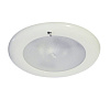 Светильник MARS 12V, G4, 10W (бежевый) FRILIGHT - купить с доставкой по Москве и России