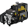 Компрессор COLTRI MCH-3/EM LC LSE, электрический однофазный 230V50Hz , 60л/мин, цв.черный