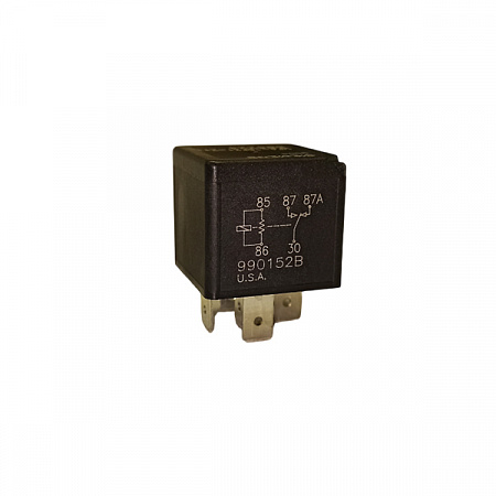 Реле гидравлики трима #O3857533 - купить с доставкой по Москве и России