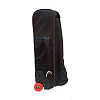 Сумка с колесами HEAD TROLLEY, 56х36х24см , 48л - купить с доставкой по Москве и России