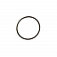 O-RING 180-185-36 УПЛОТНЕНИЕ КОЛЬЦЕВОЕ - купить с доставкой по Москве и России