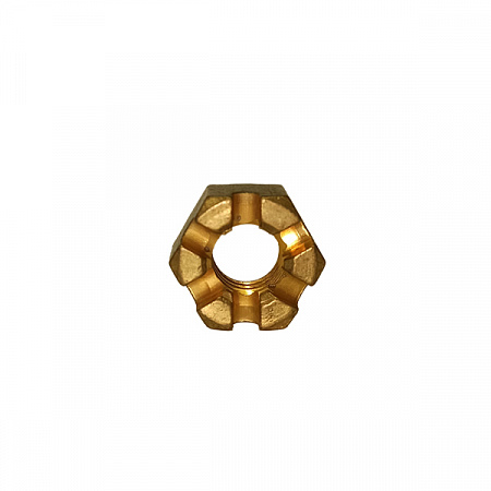 Гайка Johnson/Evinrude #O319891 - купить с доставкой по Москве и России