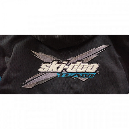 Снегоходная куртка женская SKI-DOO X-Team
