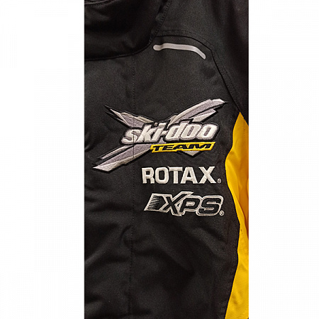 Куртка для снегохода мужская Ski-Doo X-Team Winter
