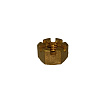 Гайка Johnson/Evinrude #O319891 - купить с доставкой по Москве и России