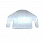 Прокладка регулировочная 0,3 мм #B270000122 - купить с доставкой по Москве и России