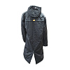 Куртка HEAD SWIMMING TEAM PARKA Унисекс - купить с доставкой по Москве и России