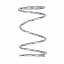 Поддерживающая пружина для блоков и кареток 51Х22мм HARKEN - купить с доставкой по Москве и России