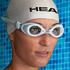 Шапочка для плавания стартовая HEAD 3D RACING M Fina, для соревнований - купить с доставкой по Москве и России