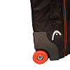 Сумка с колесами HEAD TROLLEY, 56х36х24см , 48л - купить с доставкой по Москве и России