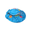 Кулер плавающий 60 QUART FLOATING COOLER уценка SPORTSSTUFF - купить с доставкой по Москве и России