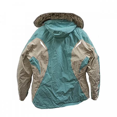 Куртка для снегохода женская SKI-DOO Muskoka