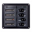 Панель с выключателями 900 - купить с доставкой по Москве и России