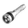 Фонарь подводный MARES EOS 20LRZ, Аккумуляторный, 1ч.40мин, до150м - купить с доставкой по Москве и России