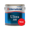 Краска необрастающая ULTRA 300 International - купить с доставкой по Москве и России
