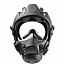Полнолицевая маска NEPTUNE III OCEANREEF, со 2-ой ступенью - купить с доставкой по Москве и России