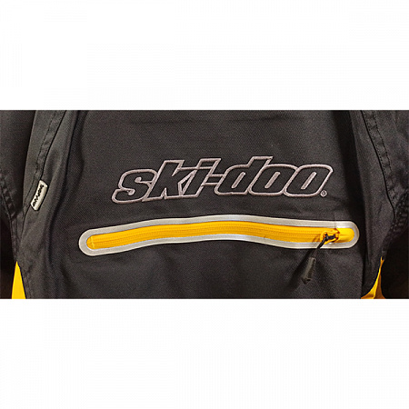 Куртка для снегохода мужская SKI-DOO Glide