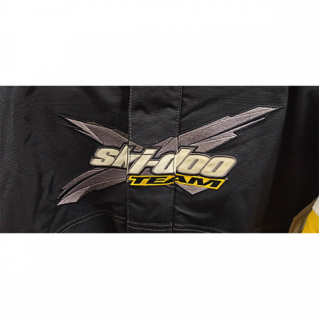 Снегоходная куртка мужская Ski-Doo X-Team - купить с доставкой по Москве и России