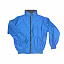 Куртка CAPPYMAR Wind синяя, размер XS - купить с доставкой по Москве и России