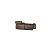 Коннектор 2PIN RCPT #O514696 - купить с доставкой по Москве и России